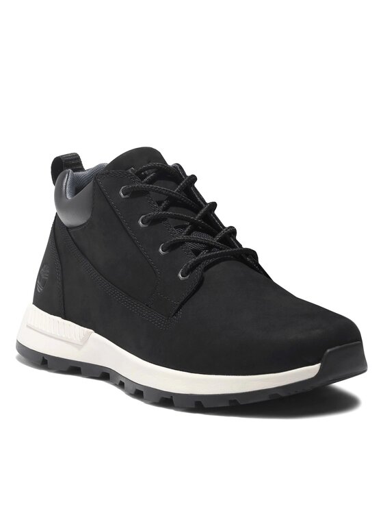 Timberland Timberland Αθλητικά Killington Trkr Hc TB0A2J3F0011 Μαύρο