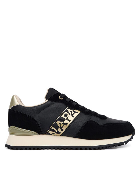 Napapijri Sneakers NP0A8BJD Negru
