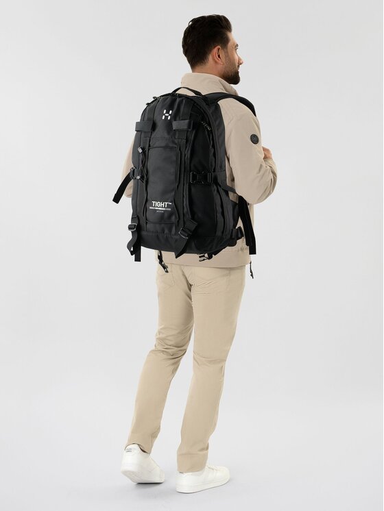 Haglöfs Haglöfs Plecak 330931 Czarny