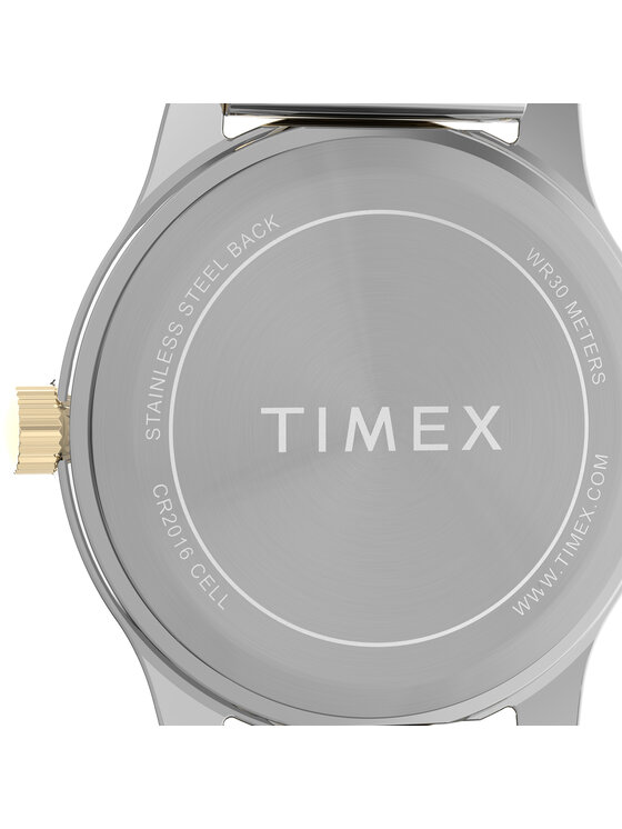 Reloj fashion timex wr30