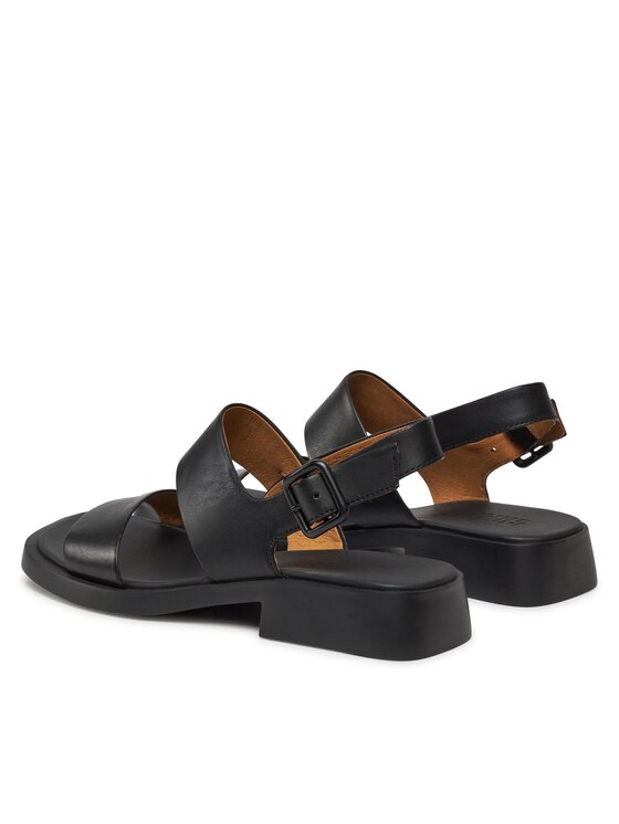 Camper Camper Sandale K201486-005 Crna