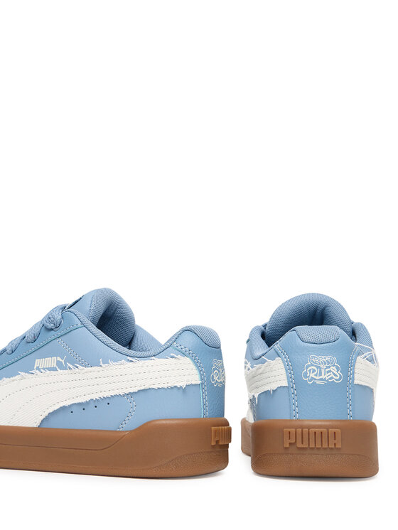 Puma Puma Tenisice Park Lifestyle Easy Mid 90S Jr 402943 01 Plava