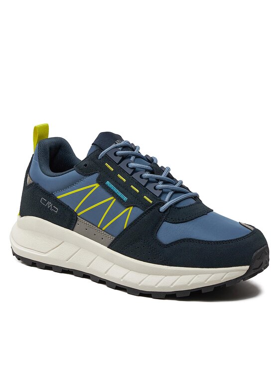 CMP CMP Sneakers Tykal Lifestyle 3Q89437 Dunkelblau
