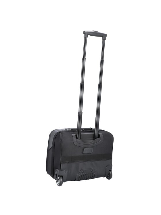 Lightpak Lightpak Walizka kabinowa 201454 Czarny