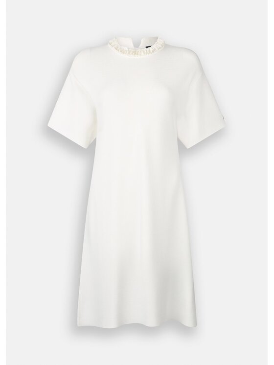 Liu Jo Liu Jo Abito da sera CF5035MS55NX0718 Bianco Regular Fit