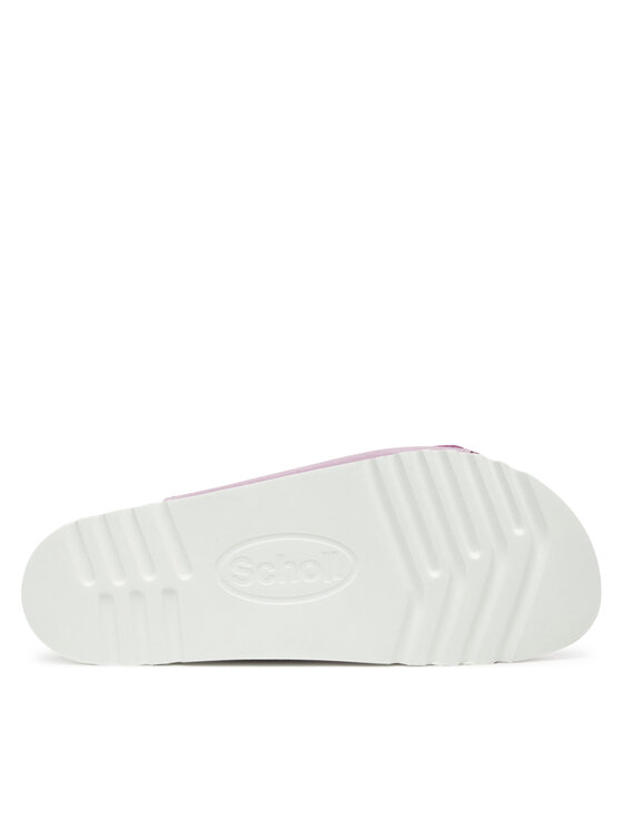 Scholl Scholl Шльопанці MF23012 Рожевий
