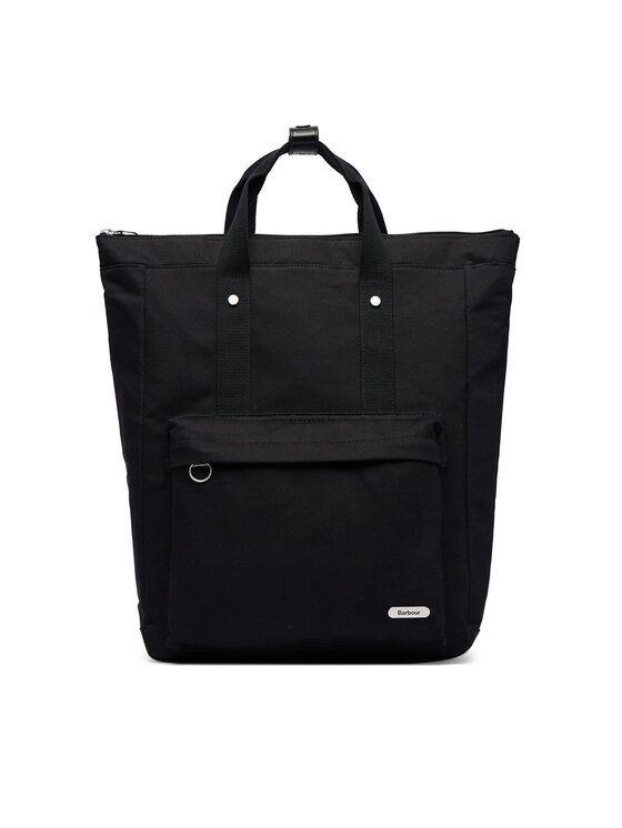 Barbour Barbour Rucsac Olivia LBA0369BK11 Negru