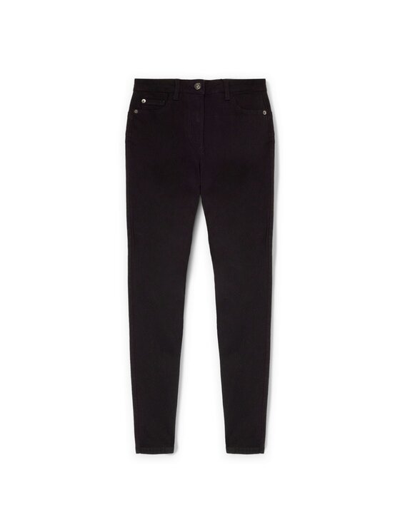 Motivi Motivi Jeans P585Q004093N033 Nero Skin Fit