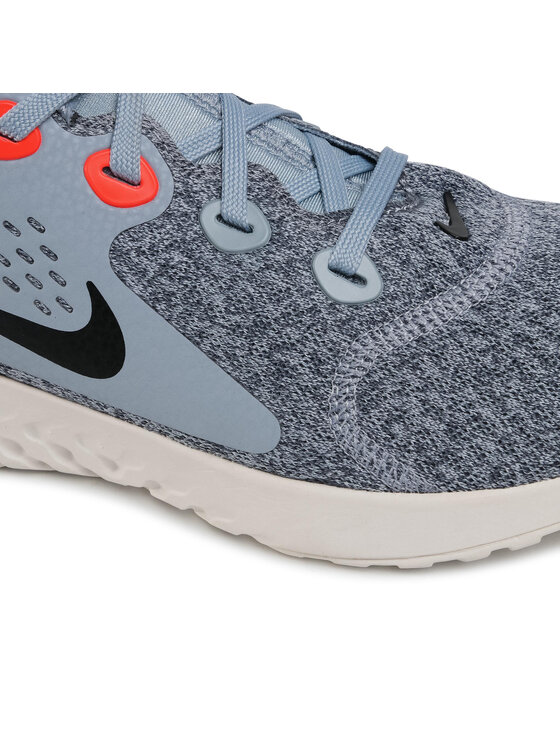 Nike Chaussures de running Legend React AA1625 407 Gris Modivo