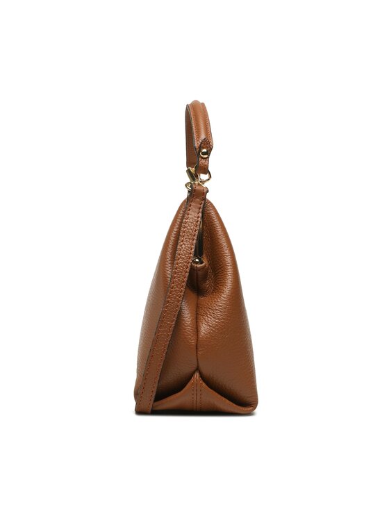 Borsetta S10579 Marrone