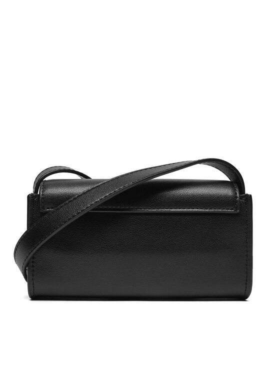 Calvin Klein Calvin Klein Geantă crossover Calm Tailoring K50K511591 Negru
