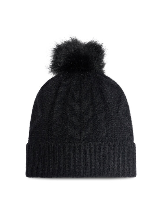 Berretto AW9034 POL01 Nero