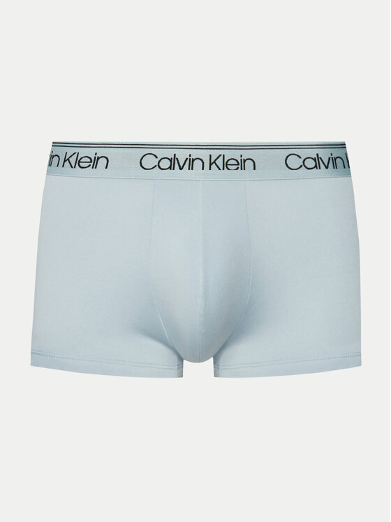 Calvin Klein Underwear Calvin Klein Underwear Súprava 3 kusov boxeriek 000NB2569A Farebná