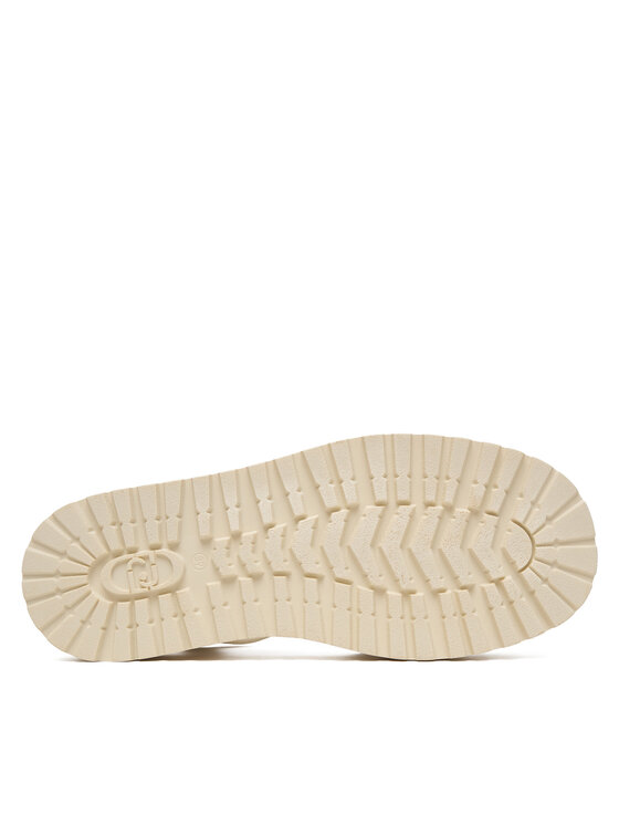 Liu Jo Liu Jo Sandalen Bessie 01 SA6159 PX026 Weiß