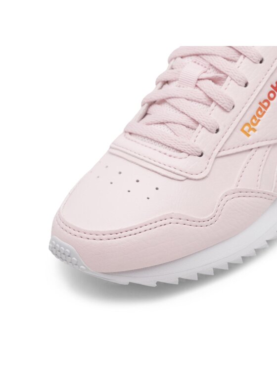 Reebok Reebok Sneakersy Royal Glide R GW2714 Różowy