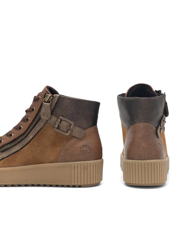 Remonte Remonte Sneakers R7997-24 Maro