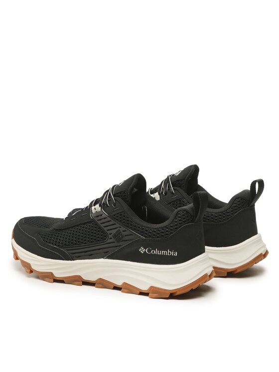 Columbia Columbia Туристически Hatana Breathe BM7444 Черен