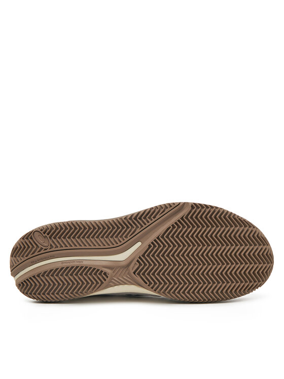 Asics Asics Tenisa apavi Gel-Challenger 14 Clay 1041A449 Balts