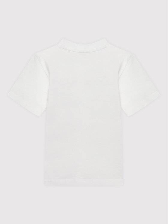 Completo t-shirt e pantaloncini sportvi Tee Set