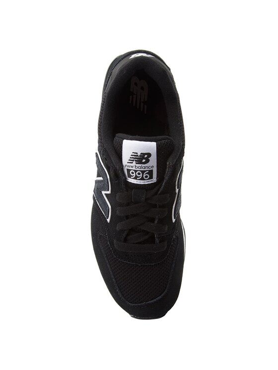 New Balance Sneakers WR996LCA Noir
