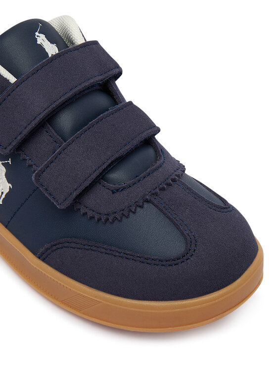Polo Ralph Lauren Polo Ralph Lauren Снікерcи RL04997411 Cиній