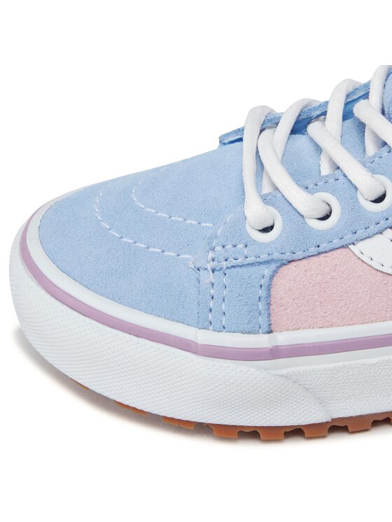 Vans Vans Superge Uy Sk8-Hi Mte-1 VN0A5HZ56GL1 Pisana