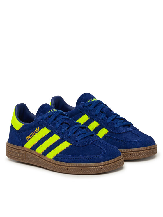 adidas adidas Sportcipők Handball Spezial JP8003 Sötétkék