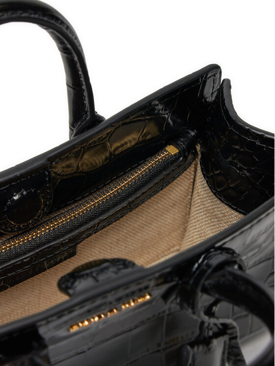 MICHAEL Michael Kors MICHAEL Michael Kors Käekott 32F4GETC0E Must