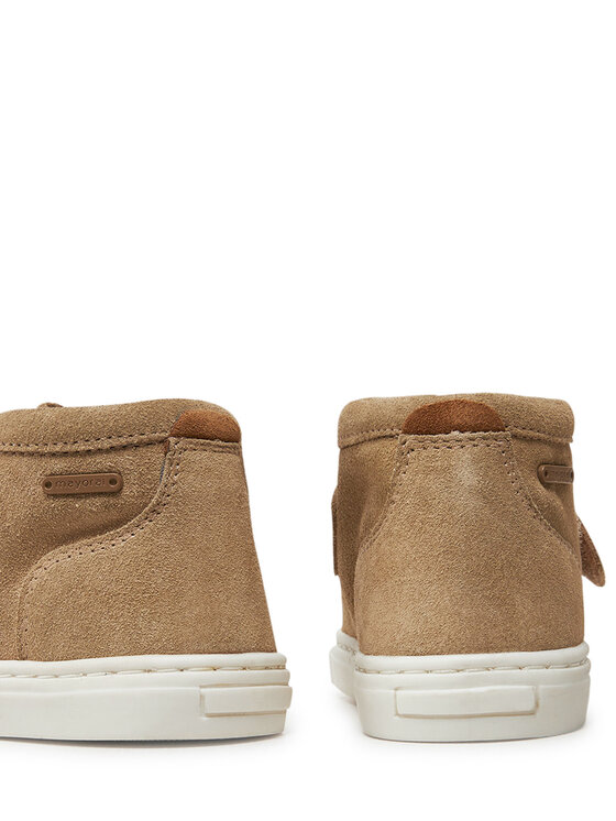 Mayoral Mayoral Schnürschuhe 44.524 Beige