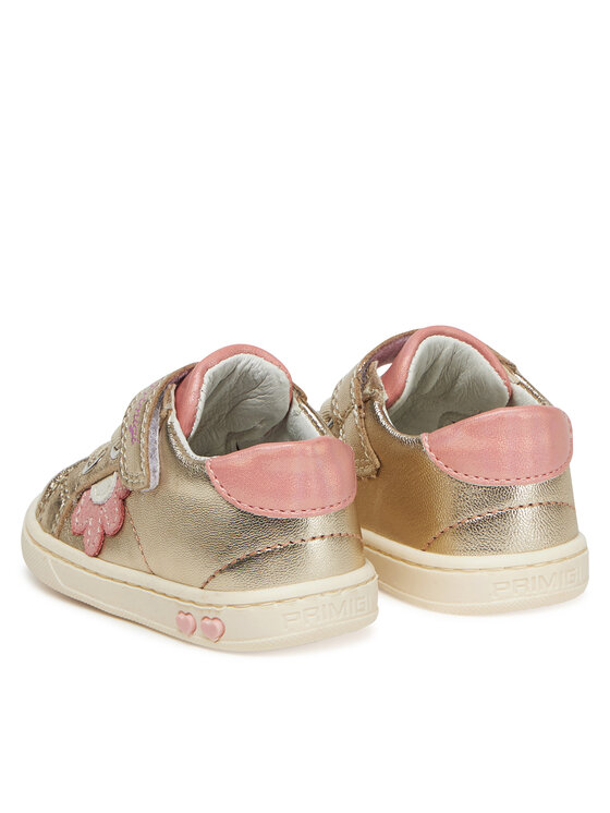 Primigi Primigi Sneakers 7903122 Auriu
