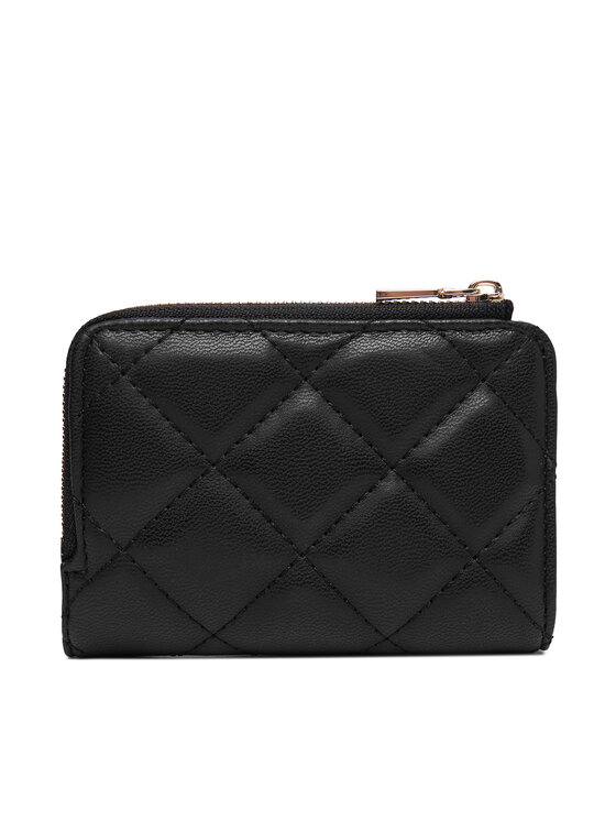Guess Guess Peněženka Juliet Slg SWQG24 56156 Černá