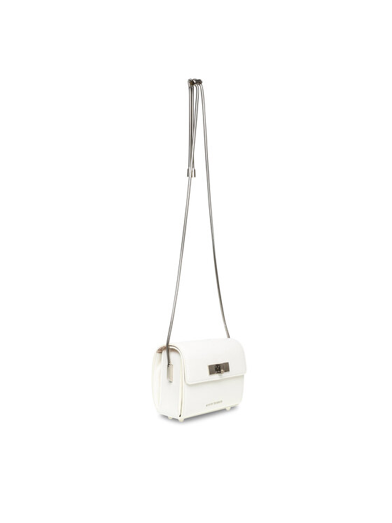 Steve Madden Steve Madden Borsetta Bminsk SM13001388-02002-WHT Bianco