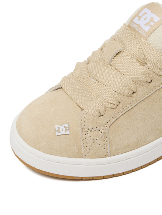 DC Shoes DC Shoes Sneakers CEO-V5-10116K Bej