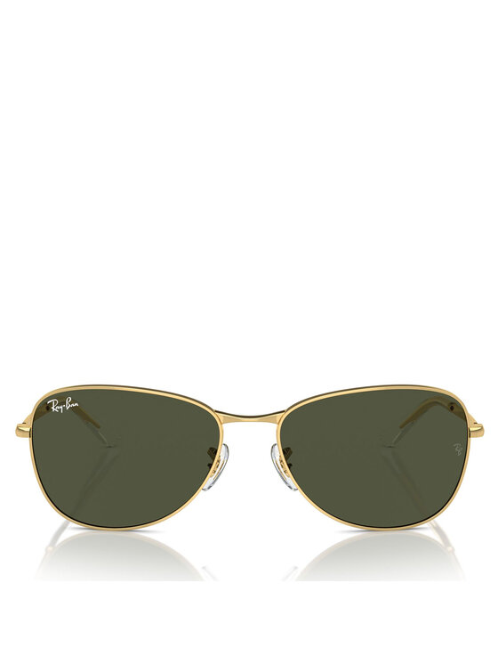 Ray-Ban Ray-Ban Sonnenbrillen 0RB3733 001/31 Goldfarben
