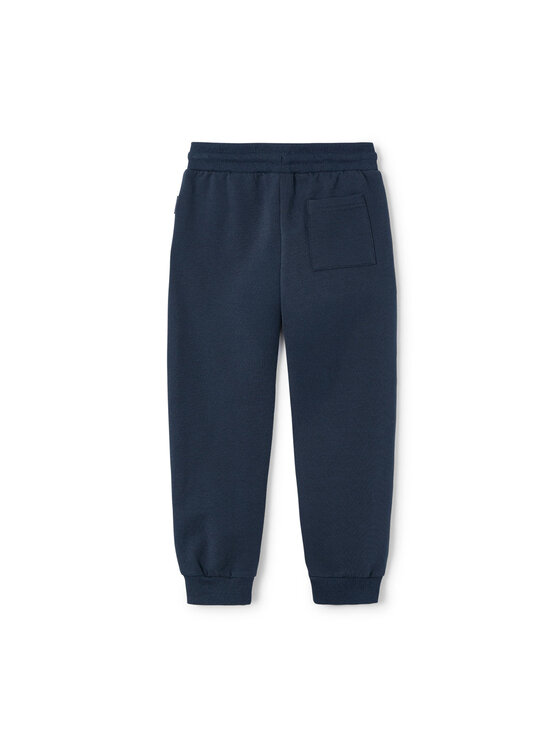 Mayoral Mayoral Pantaloni trening 725 Bleumarin Regular Fit