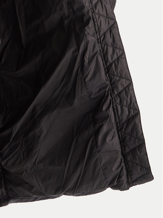 HUGO HUGO Ziemas jaka Falentina-2 50547228 Melns Regular Fit