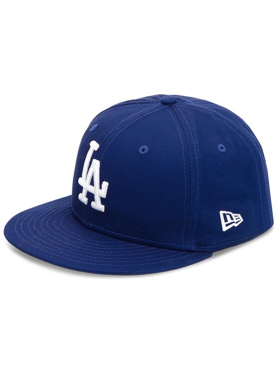 New Era Șapcă Mlb 9Fifty Losdod T 10531954 Bleumarin