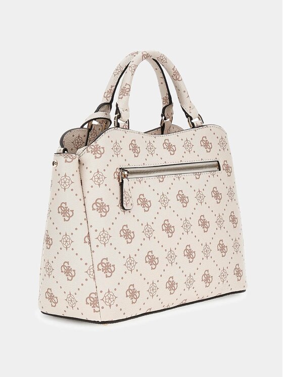 Guess Guess Handtasche 178527 Beige