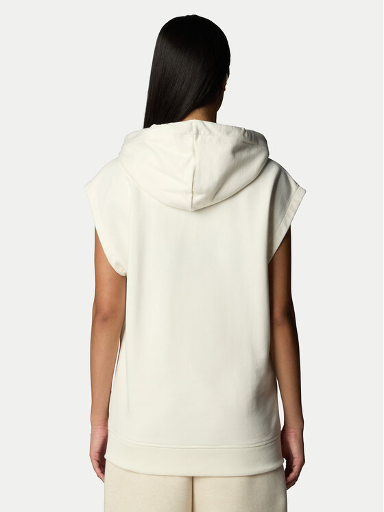 The North Face The North Face Bluză NF0A8BW2 Bej Relaxed Fit