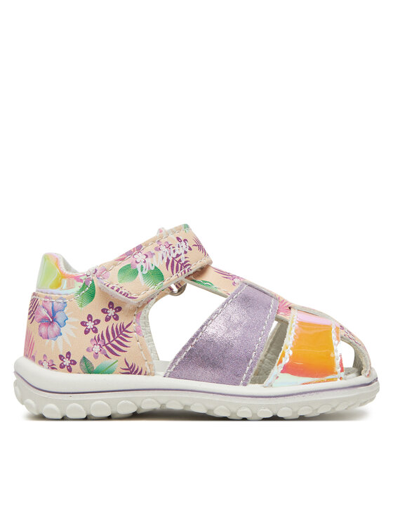 Primigi Primigi Sandaalid 7864611 Kollane
