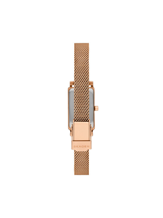 Skagen Skagen Hodinky SKW3148 Zlatá