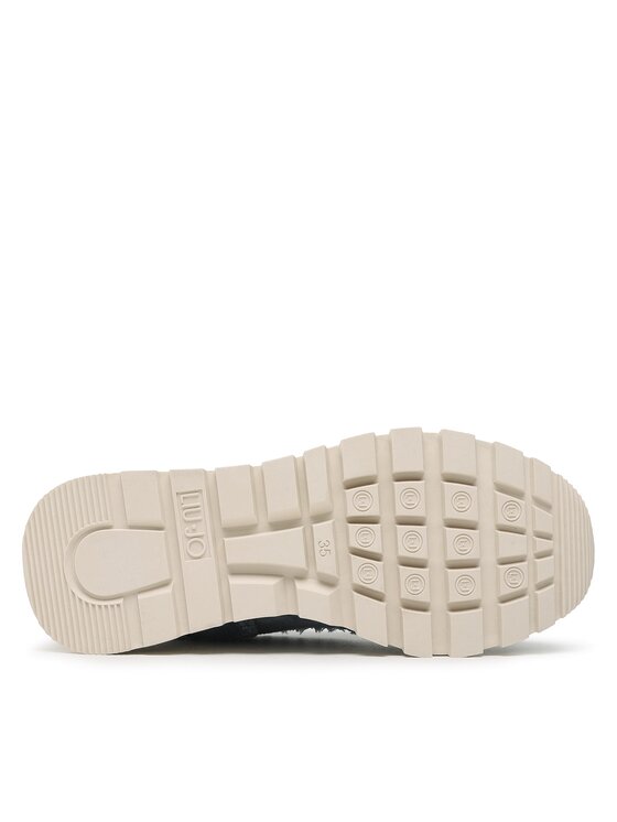 Liu Jo Sneakers amazing 16 BA3119 TX029 Blau | Modivo.de