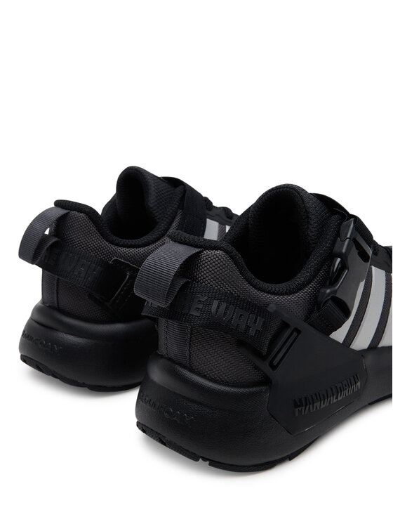 adidas adidas Αθλητικά Star Wars The Mandalorian™ IH1073 Γκρι