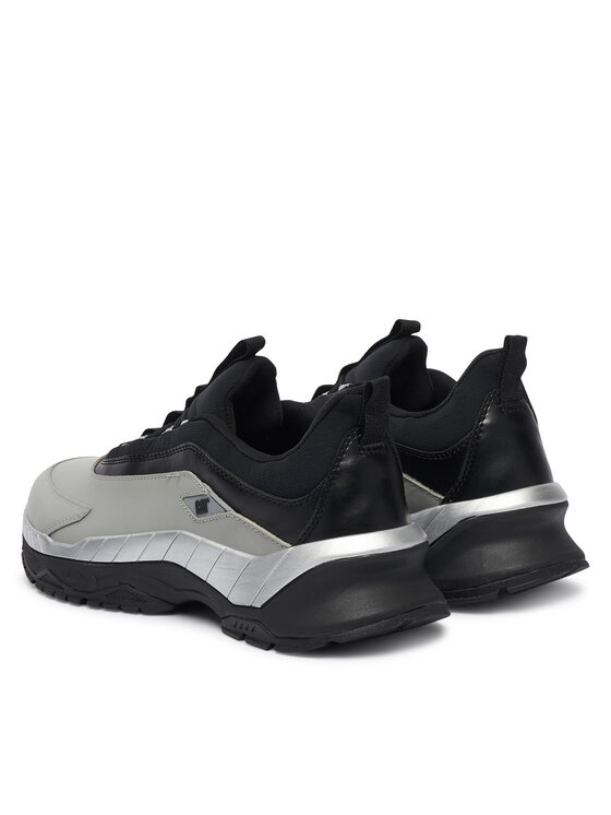 CAT Footwear CAT Footwear Снікерcи Voltage P726846 Світло-сірий