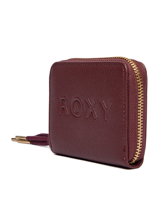 Roxy Roxy Гаманець CEO-RX-W1-003-AW25 Бордовий