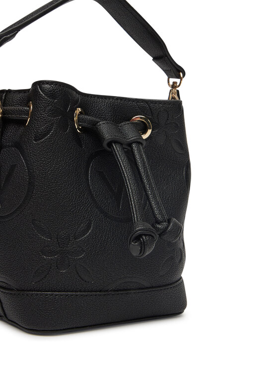 Valentino Valentino Handtasche VBS8ZG36 Schwarz