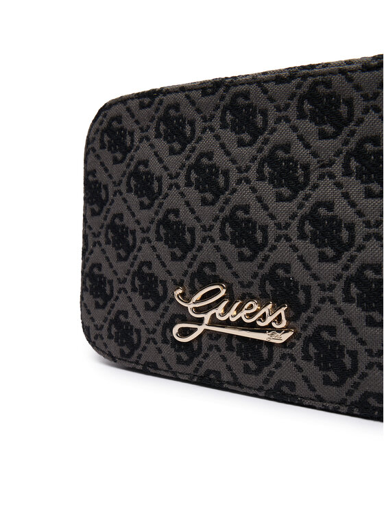 Guess Guess Torebka J5BZ30 WFV20 Czarny