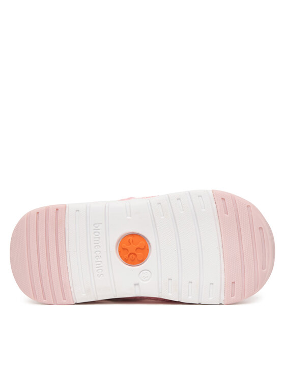 Biomecanics Biomecanics Sandaalid 262135 Roosa