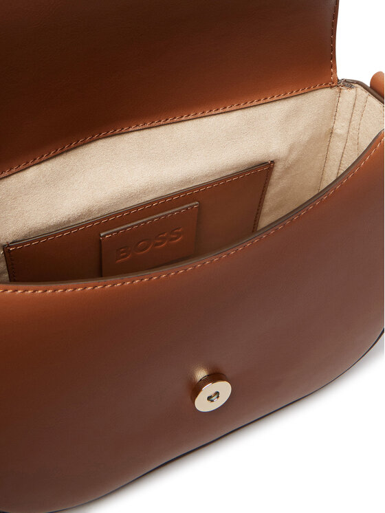 BOSS BOSS Handtasche Numah 50547756 Braun