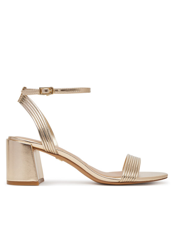 Aldo Aldo Basutės Emelda 13813762 Auksinė